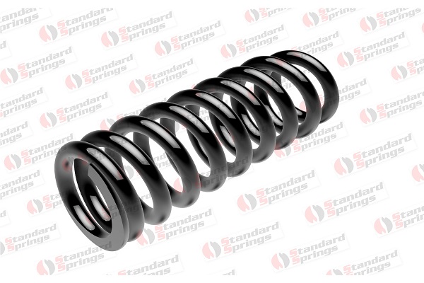 Prużina podvozku STANDARD SPRINGS